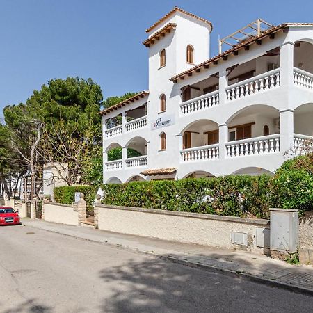 Rosamar Holidays Apartments Cala Ratjada  Exterior foto