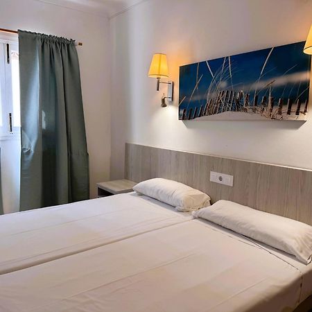 Rosamar Holidays Apartments Cala Ratjada  Exterior foto