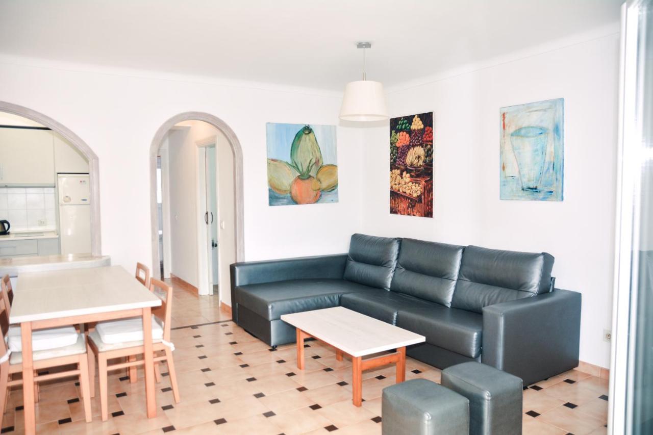 Rosamar Holidays Apartments Cala Ratjada  Exterior foto