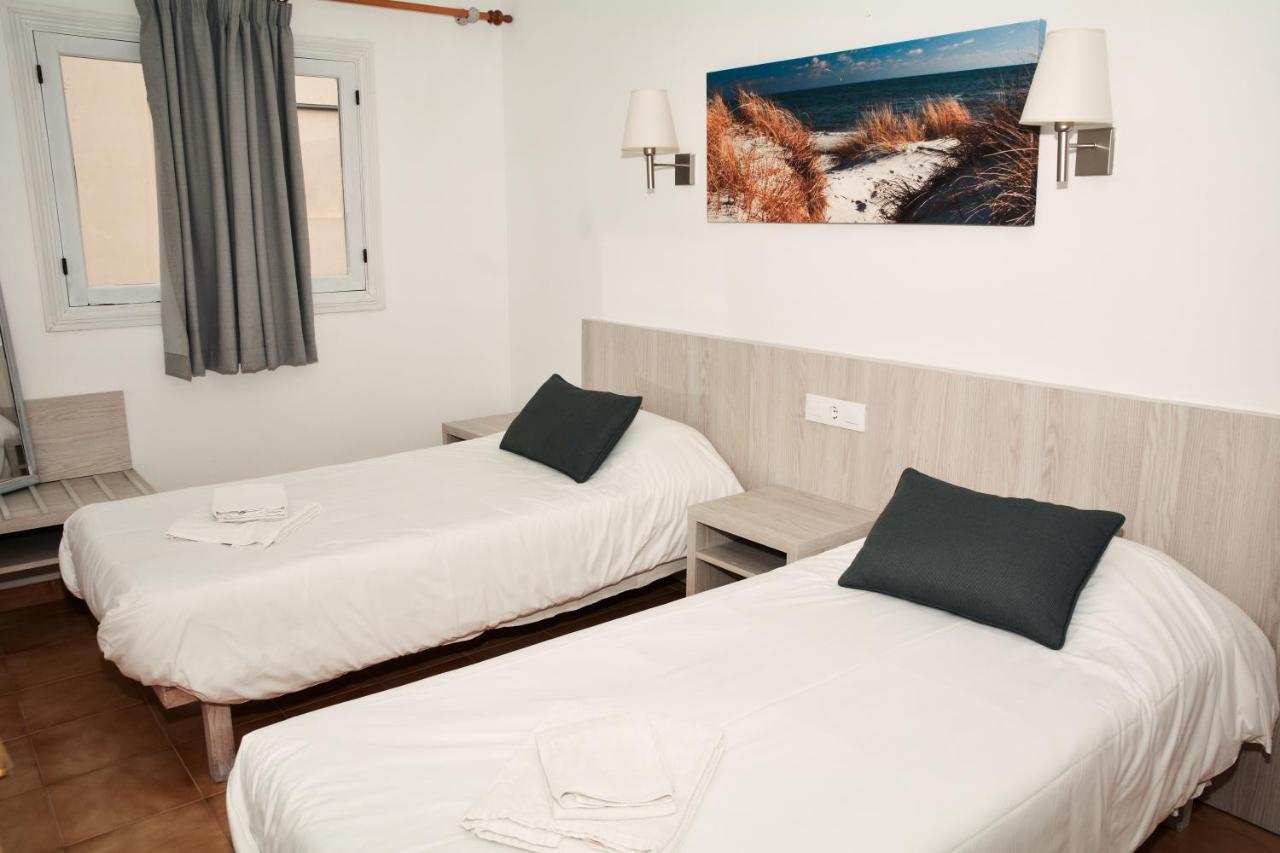 Rosamar Holidays Apartments Cala Ratjada  Exterior foto