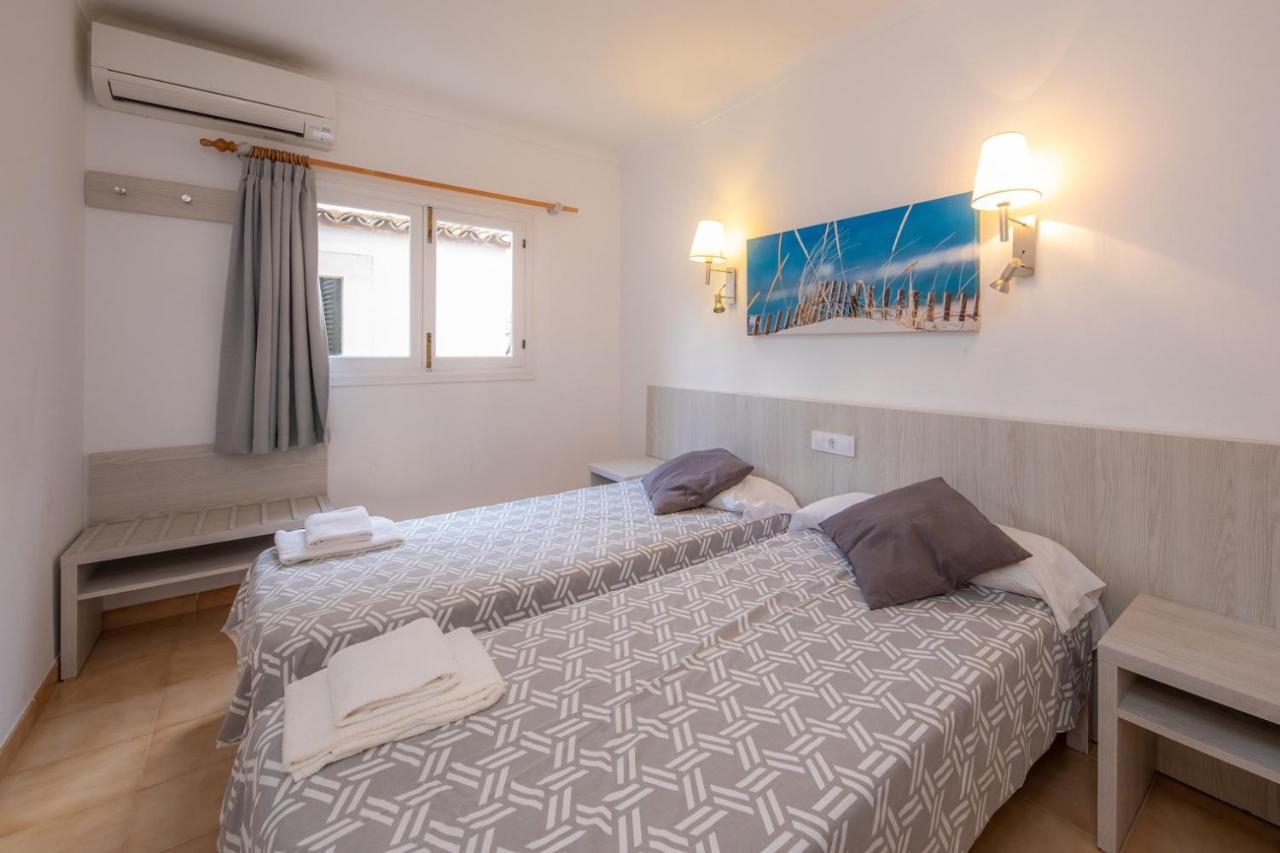 Rosamar Holidays Apartments Cala Ratjada  Exterior foto