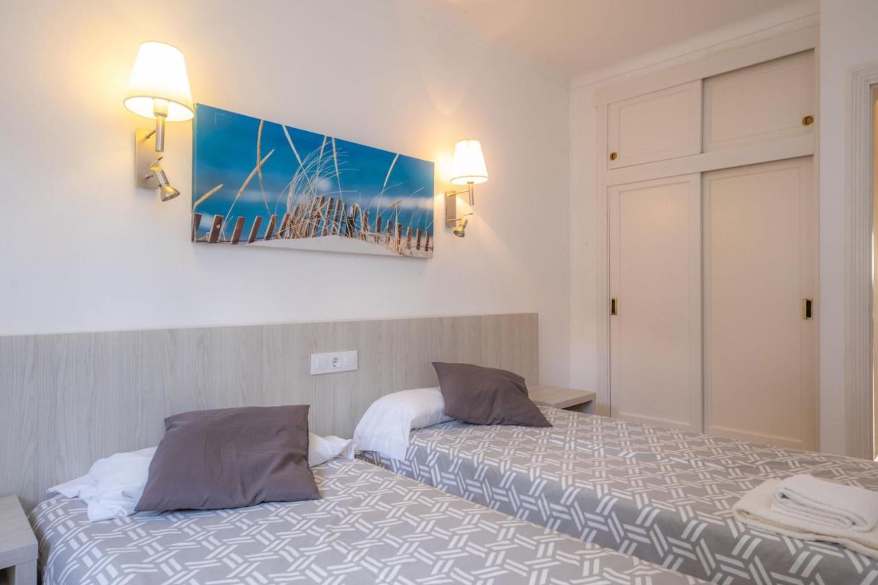 Rosamar Holidays Apartments Cala Ratjada  Exterior foto
