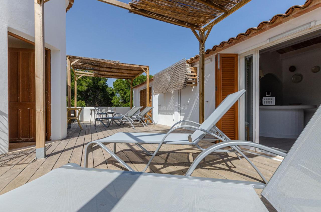 Rosamar Holidays Apartments Cala Ratjada  Exterior foto