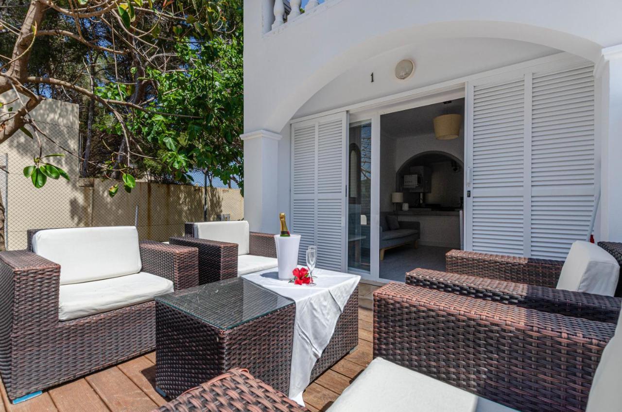 Rosamar Holidays Apartments Cala Ratjada  Exterior foto