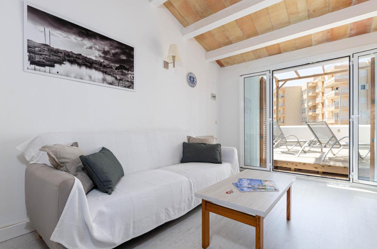 Rosamar Holidays Apartments Cala Ratjada  Exterior foto