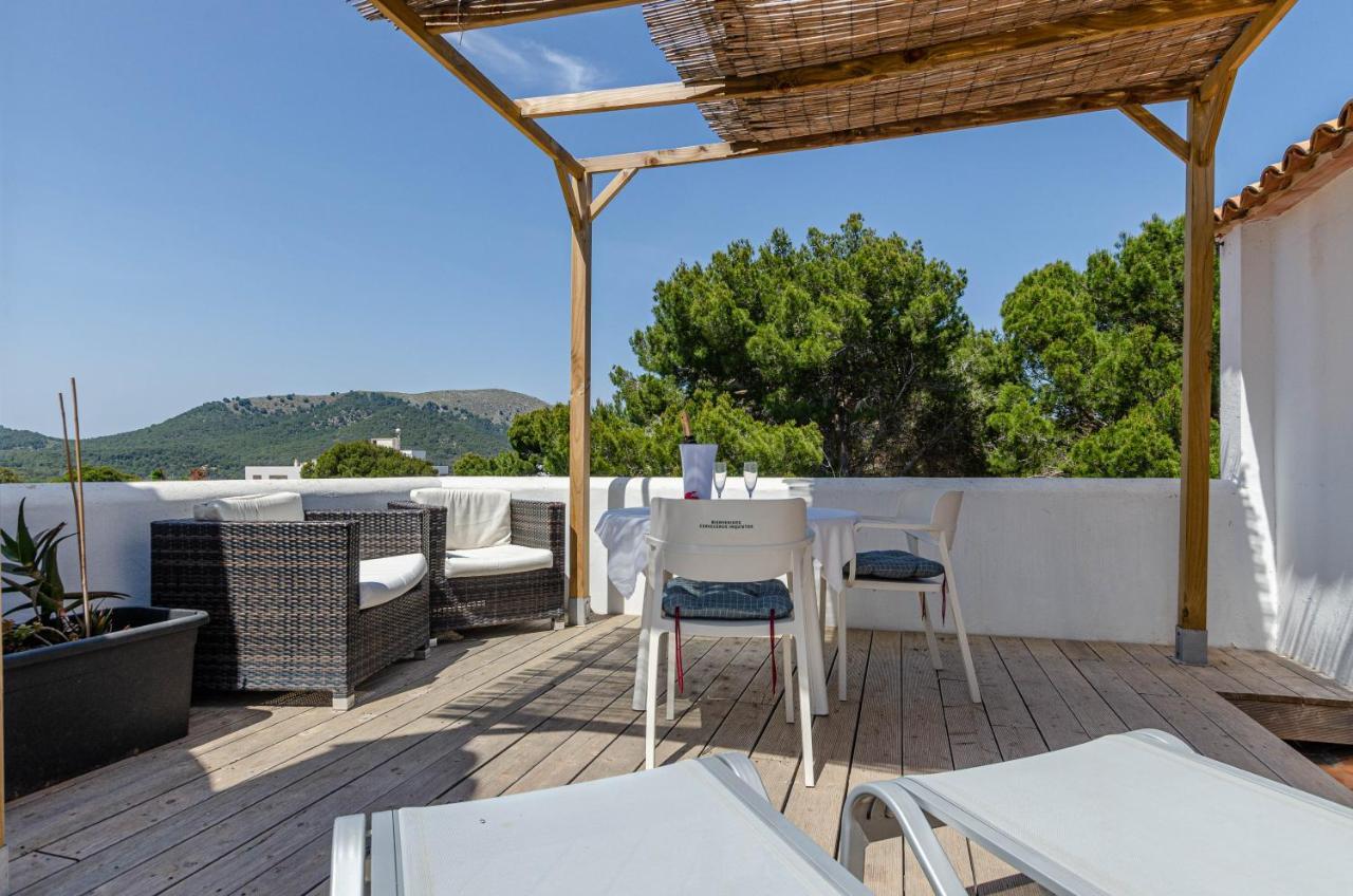 Rosamar Holidays Apartments Cala Ratjada  Exterior foto