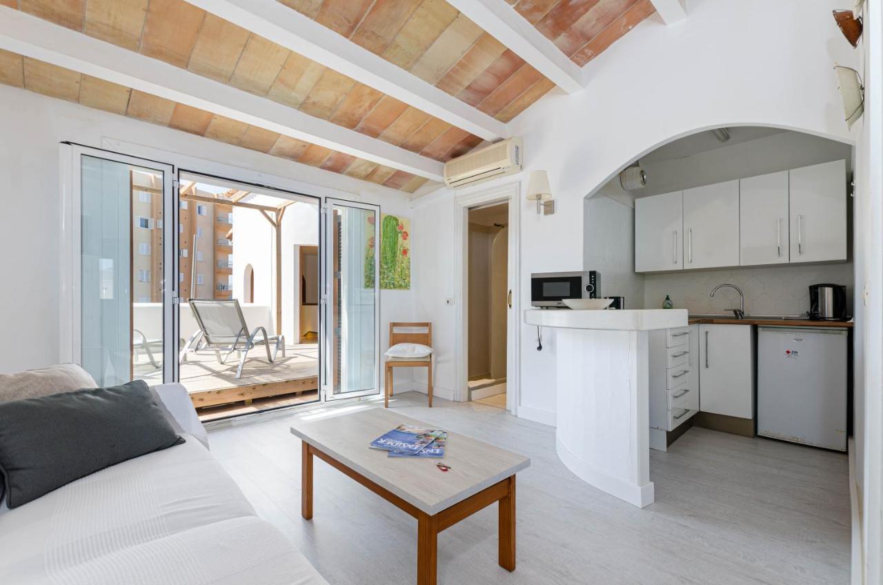 Rosamar Holidays Apartments Cala Ratjada  Exterior foto