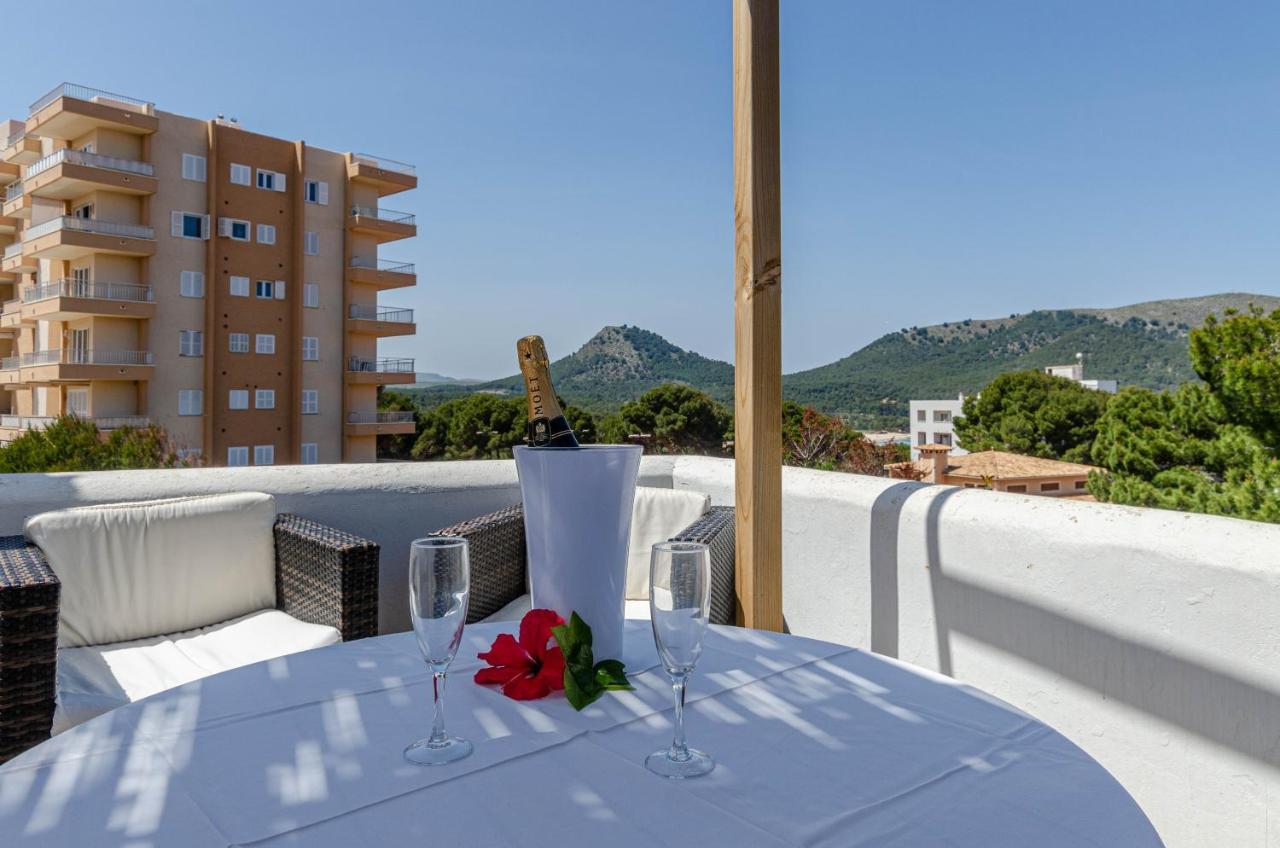 Rosamar Holidays Apartments Cala Ratjada  Exterior foto