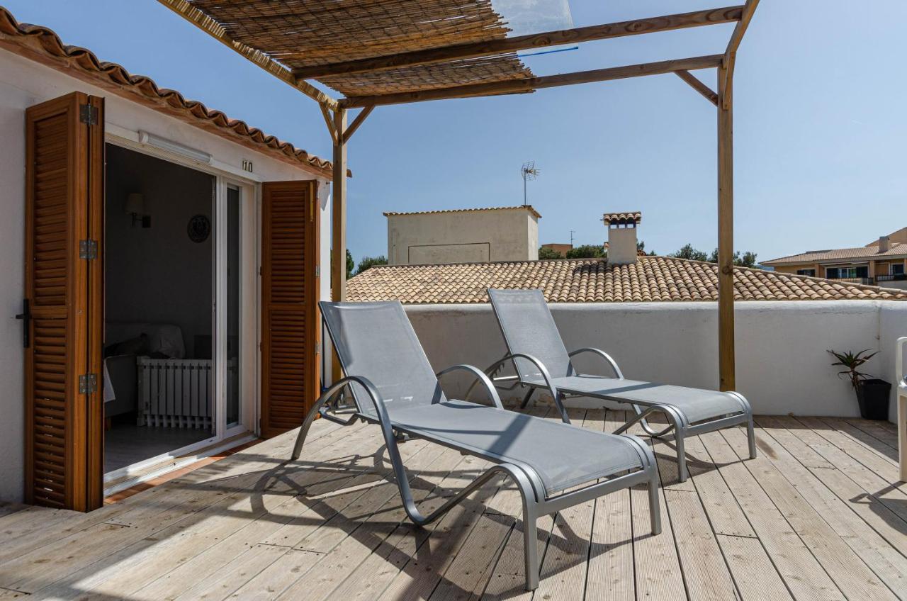 Rosamar Holidays Apartments Cala Ratjada  Exterior foto