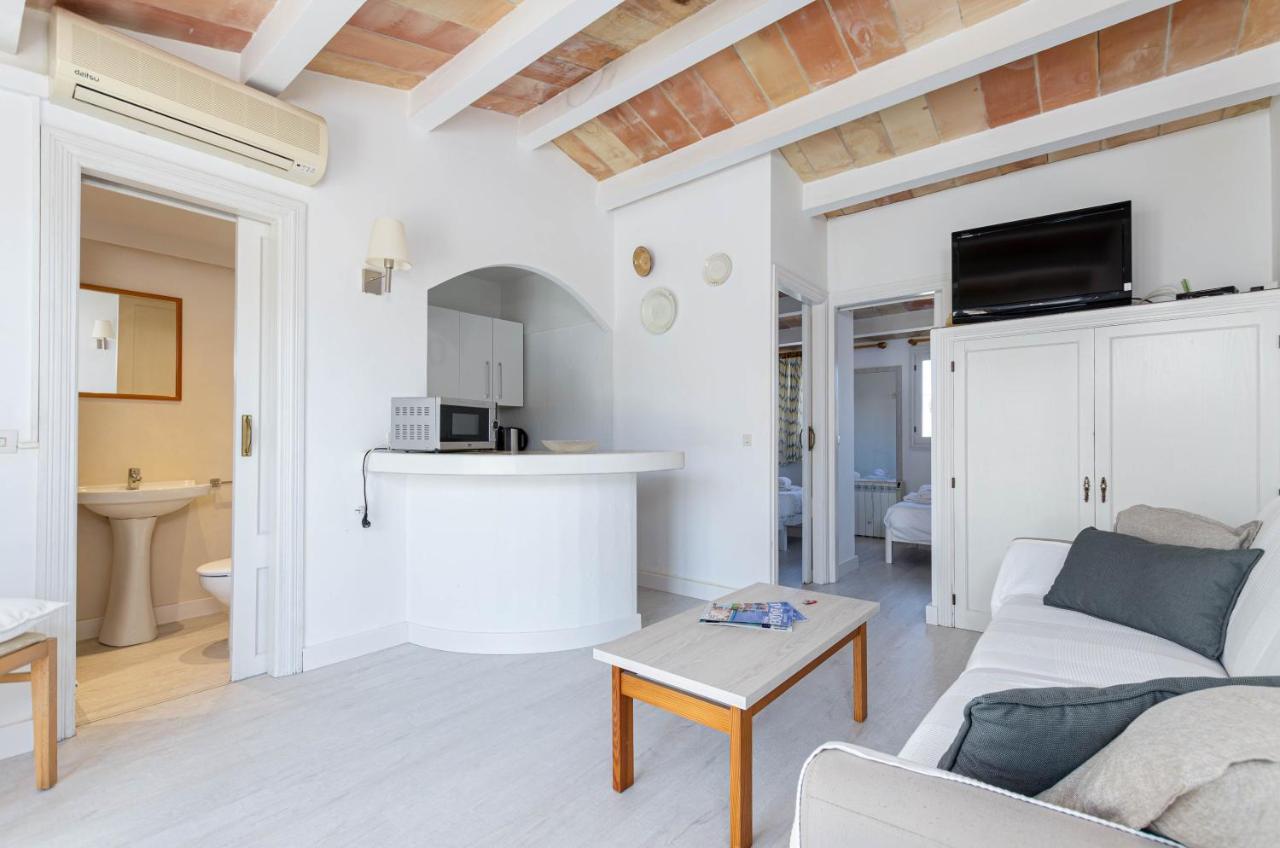 Rosamar Holidays Apartments Cala Ratjada  Exterior foto