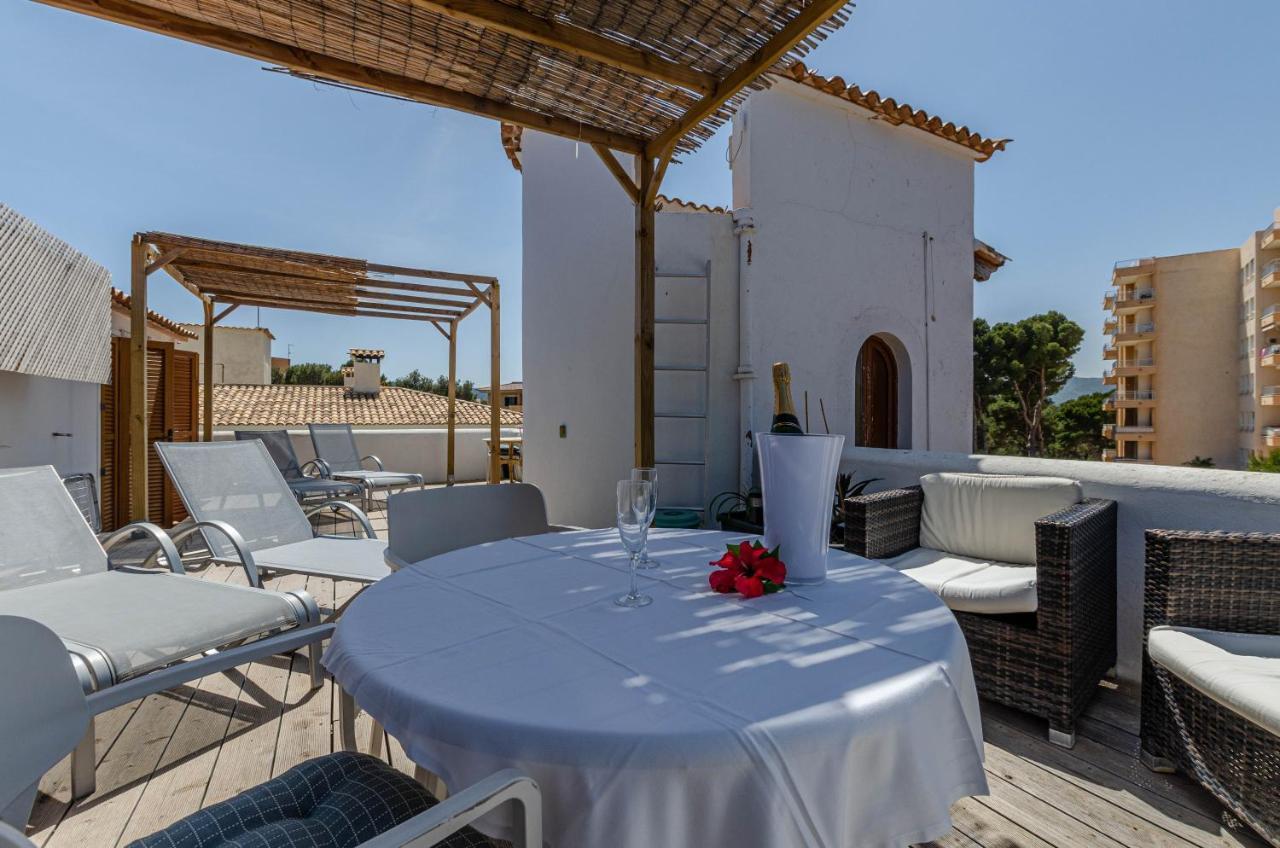 Rosamar Holidays Apartments Cala Ratjada  Exterior foto