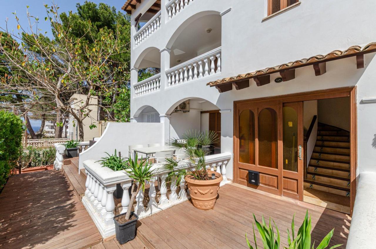 Rosamar Holidays Apartments Cala Ratjada  Exterior foto