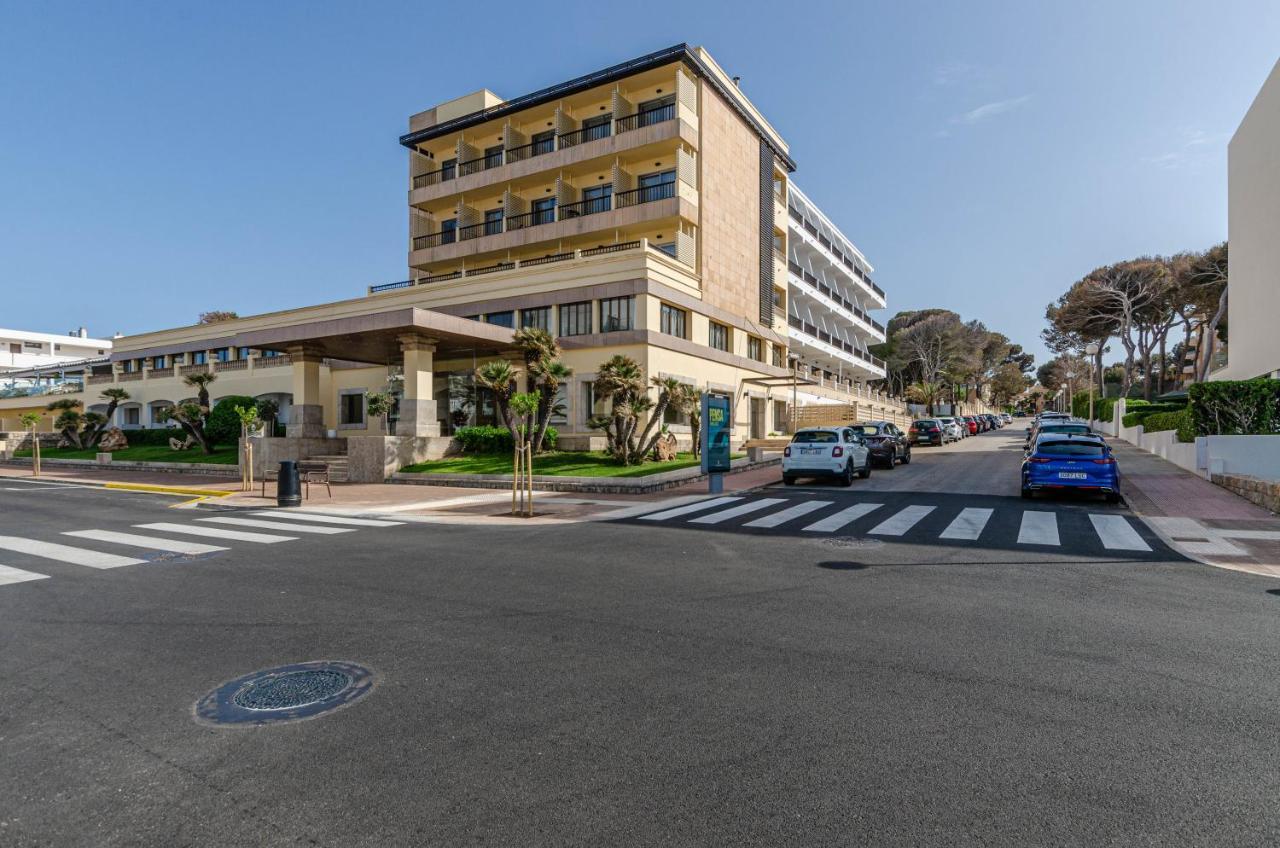 Rosamar Holidays Apartments Cala Ratjada  Exterior foto