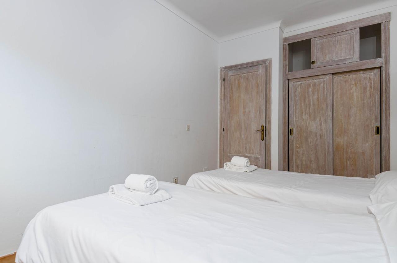 Rosamar Holidays Apartments Cala Ratjada  Exterior foto