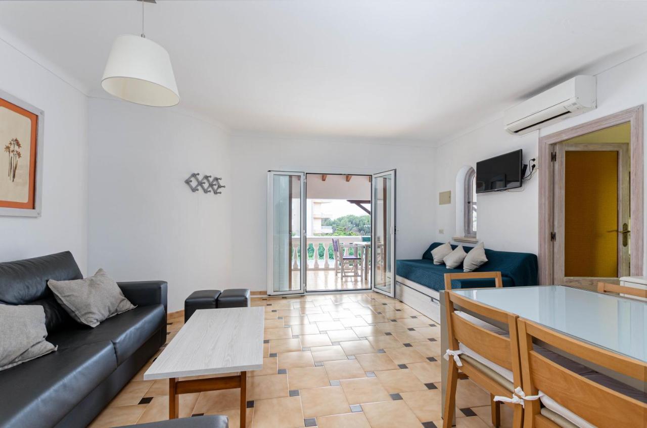 Rosamar Holidays Apartments Cala Ratjada  Exterior foto