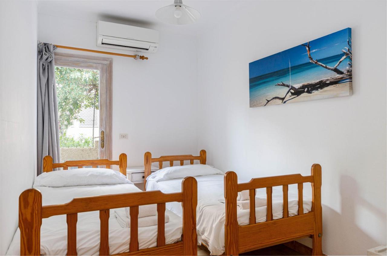 Rosamar Holidays Apartments Cala Ratjada  Exterior foto