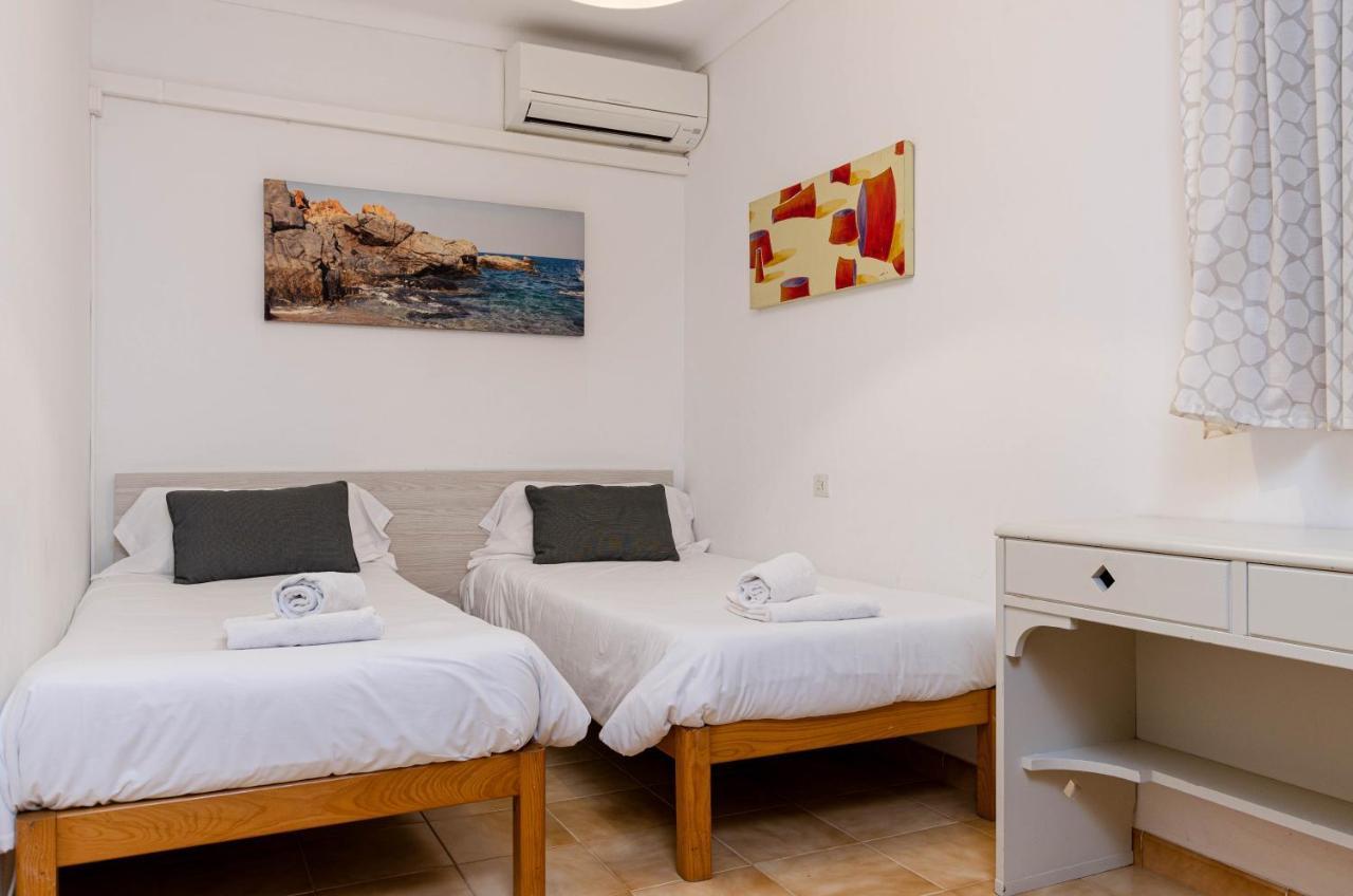 Rosamar Holidays Apartments Cala Ratjada  Exterior foto