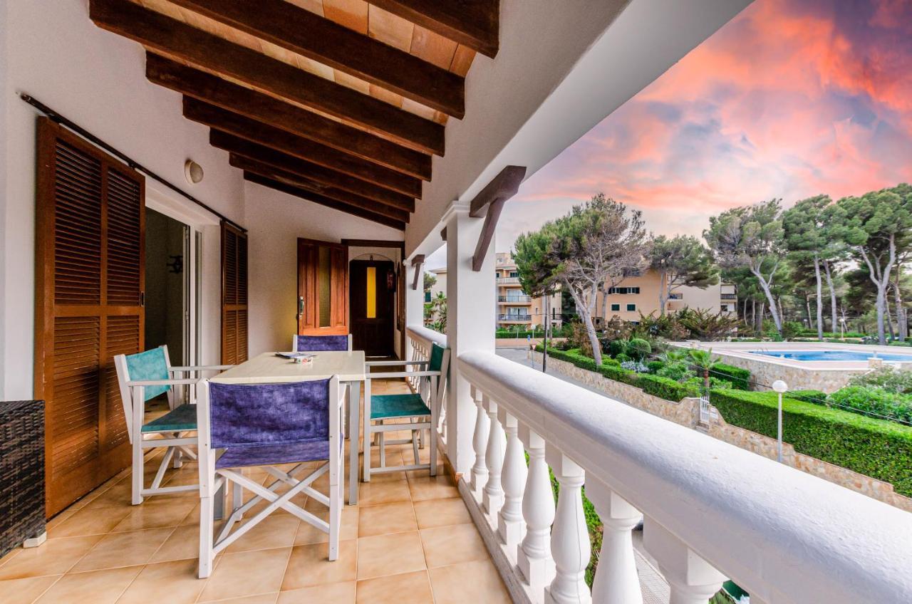 Rosamar Holidays Apartments Cala Ratjada  Exterior foto