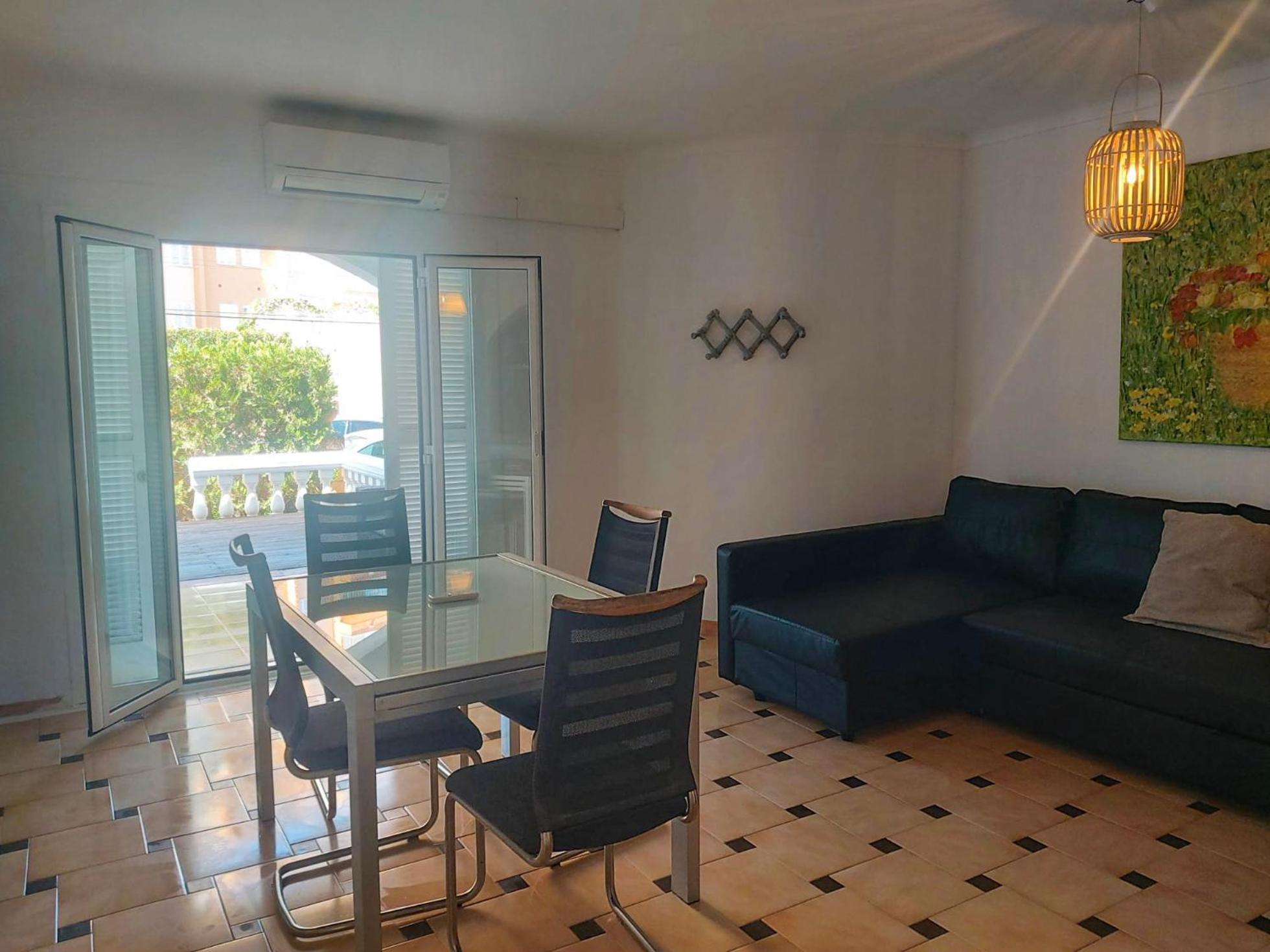 Rosamar Holidays Apartments Cala Ratjada  Exterior foto