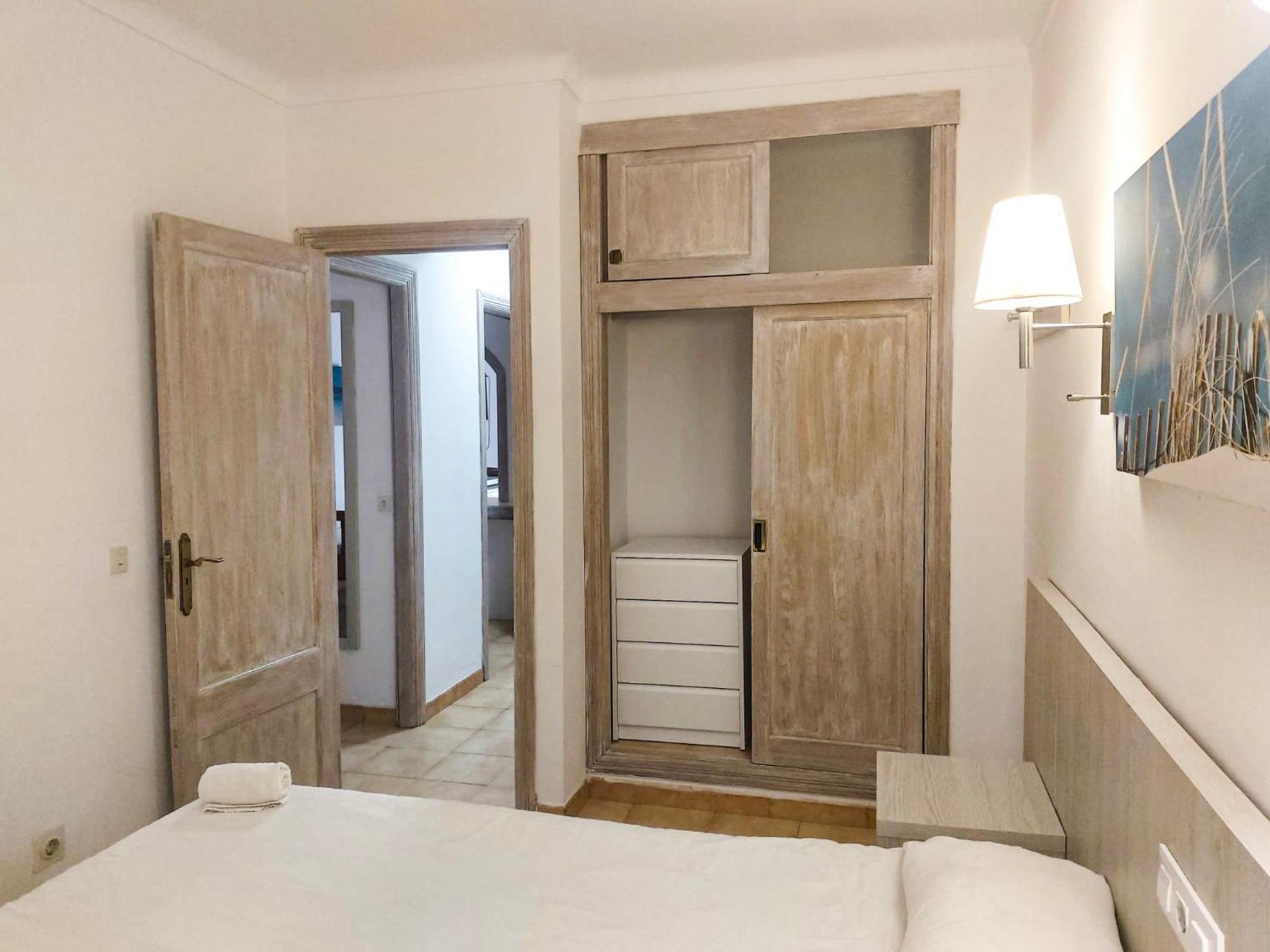 Rosamar Holidays Apartments Cala Ratjada  Exterior foto