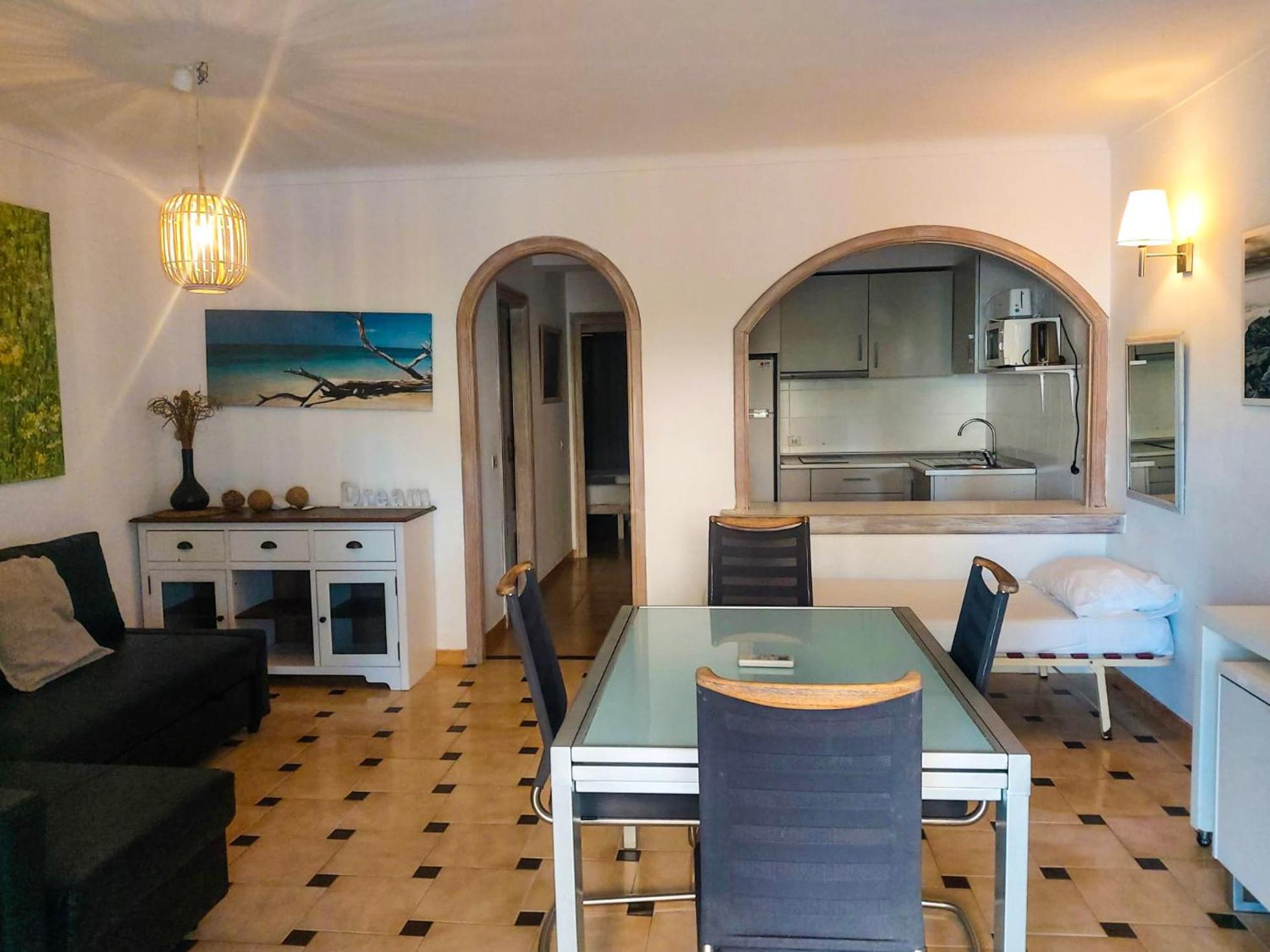 Rosamar Holidays Apartments Cala Ratjada  Exterior foto