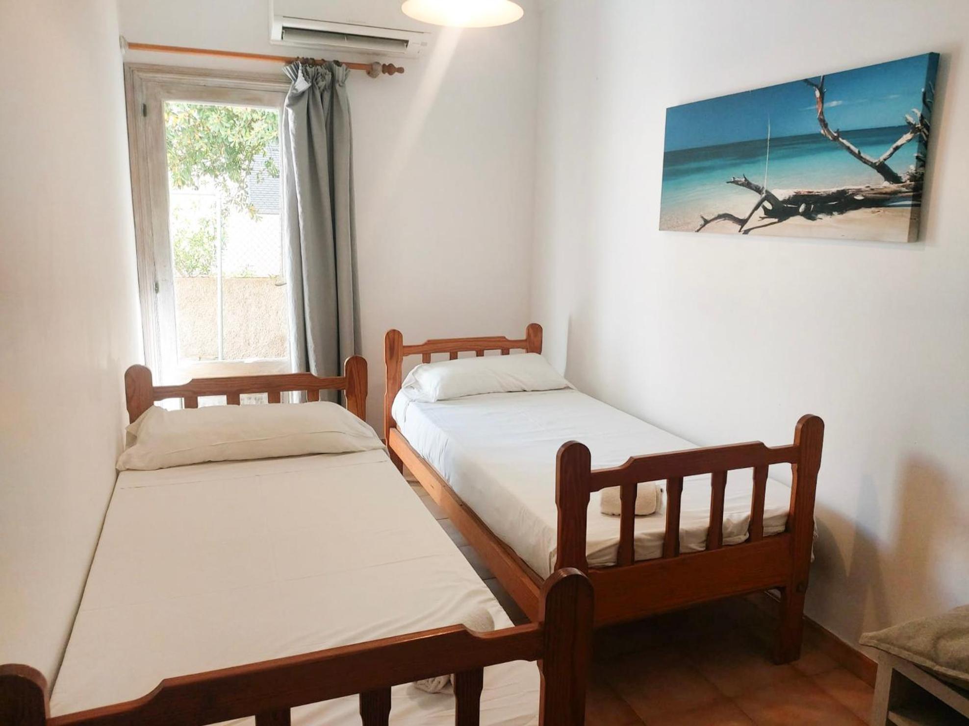 Rosamar Holidays Apartments Cala Ratjada  Exterior foto