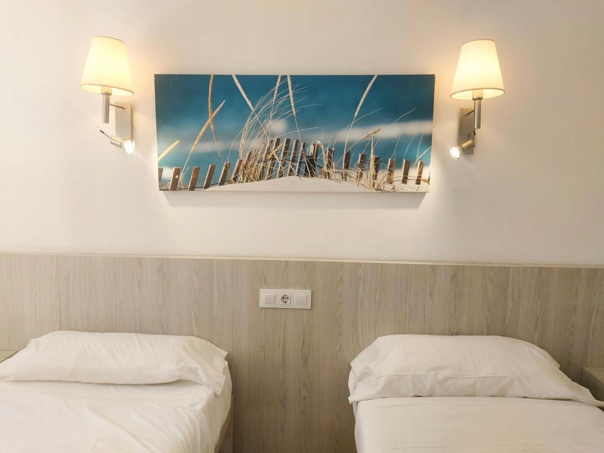 Rosamar Holidays Apartments Cala Ratjada  Exterior foto