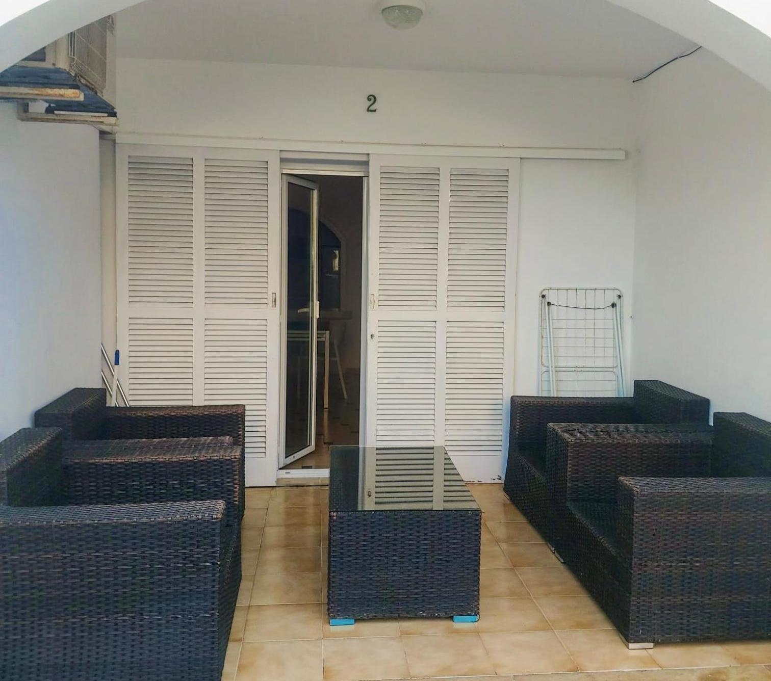 Rosamar Holidays Apartments Cala Ratjada  Exterior foto