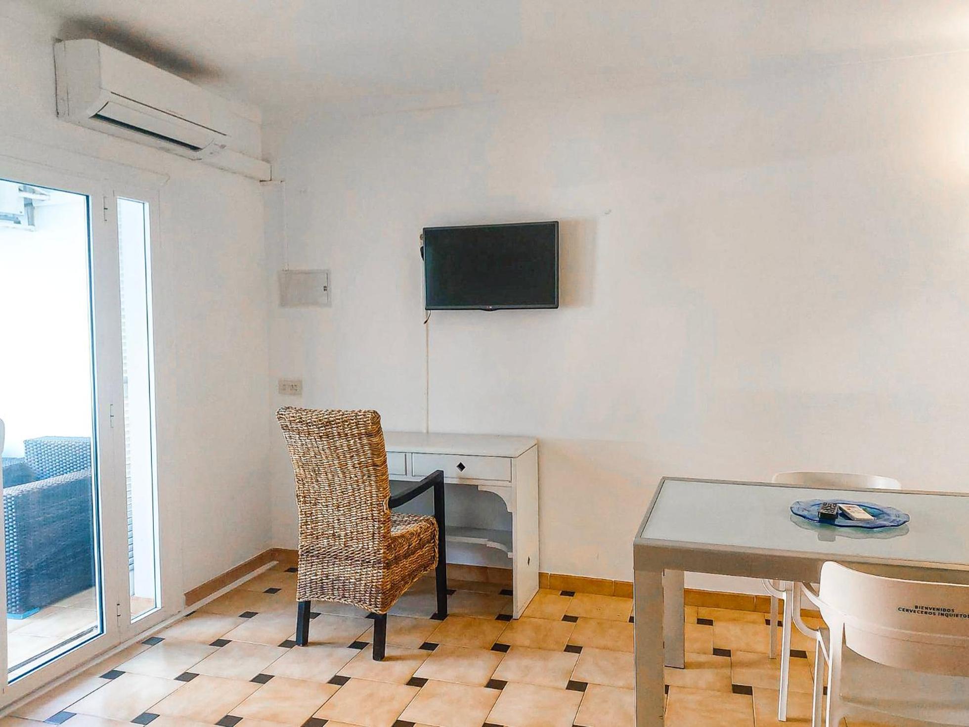 Rosamar Holidays Apartments Cala Ratjada  Exterior foto