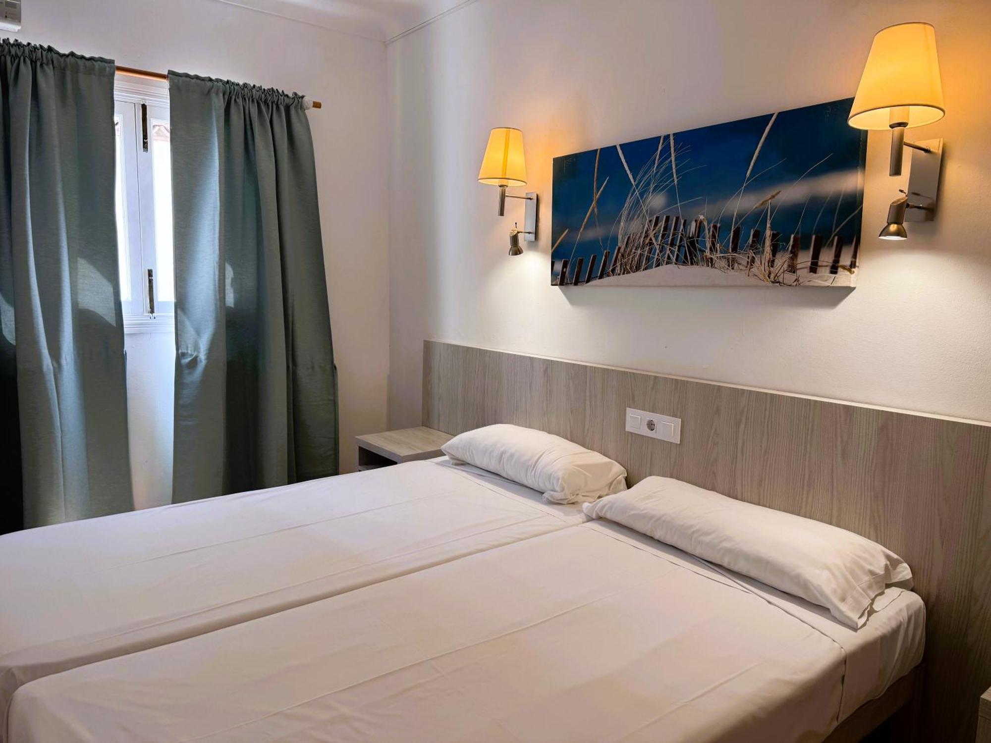 Rosamar Holidays Apartments Cala Ratjada  Exterior foto